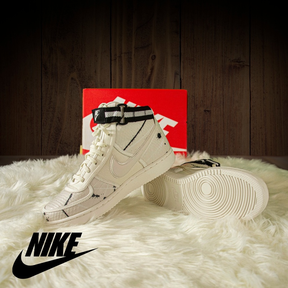 Nike Vandal Hi LX - Picture 7 of 7